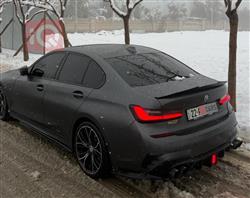 بي ام دبليو الفئة 3